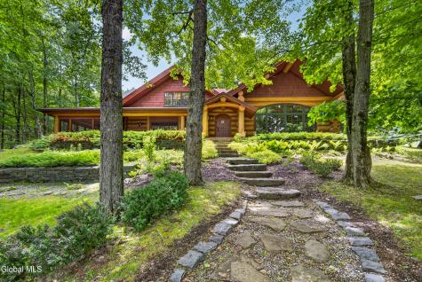 151 Irish Lane Cambridge NY 12816