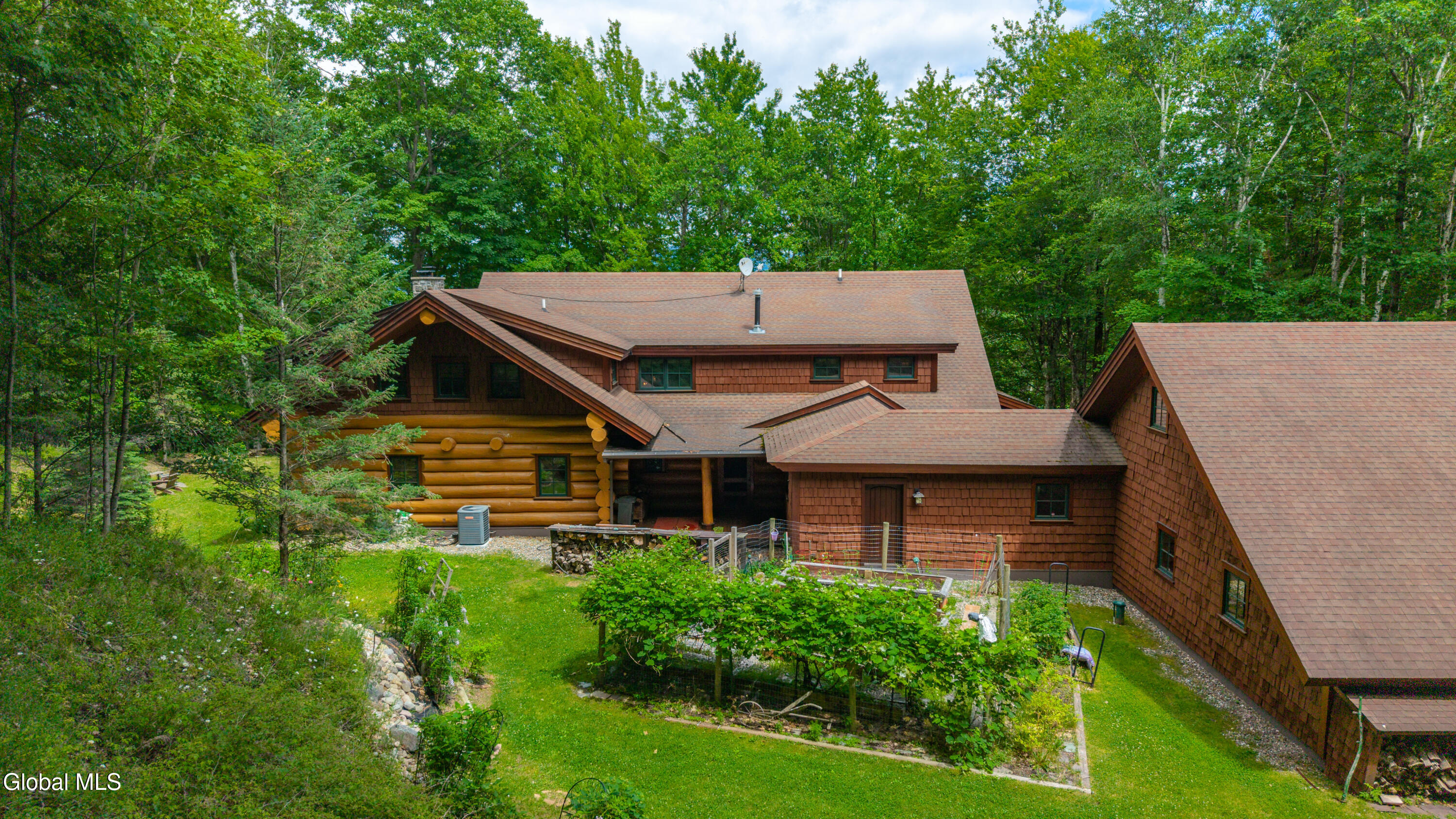 151 Irish Lane Cambridge NY 12816