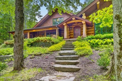 151 Irish Lane Cambridge NY 12816