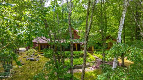 151 Irish Lane Cambridge NY 12816