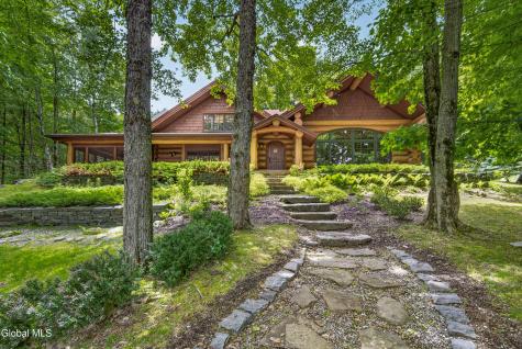 151 Irish Lane Cambridge NY 12816