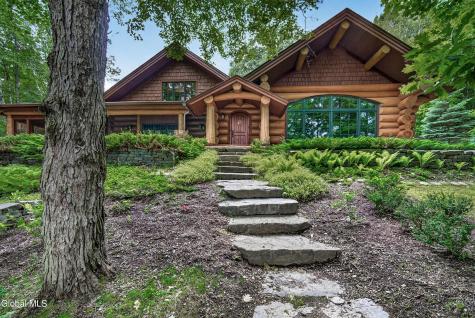 151 Irish Lane Cambridge NY 12816
