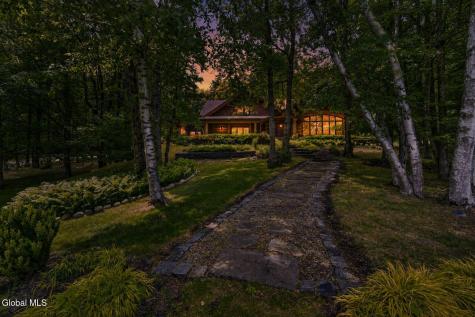 151 Irish Lane Cambridge NY 12816
