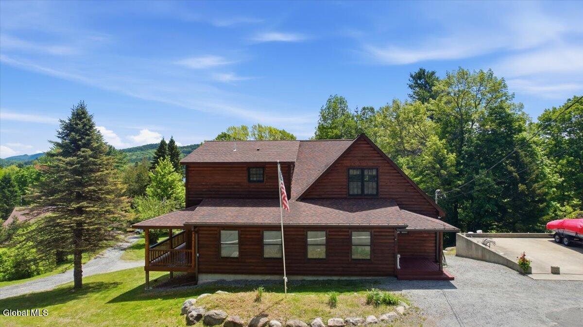 5328 Ny-30 Indian Lake NY 12842
