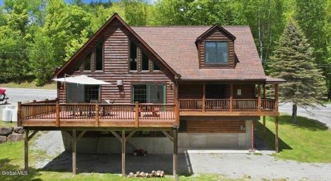 5328 Ny-30 Indian Lake NY 12842
