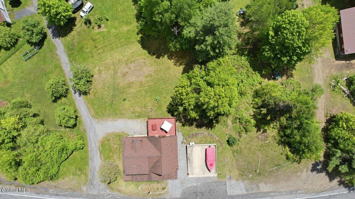 5328 Ny-30 Indian Lake NY 12842