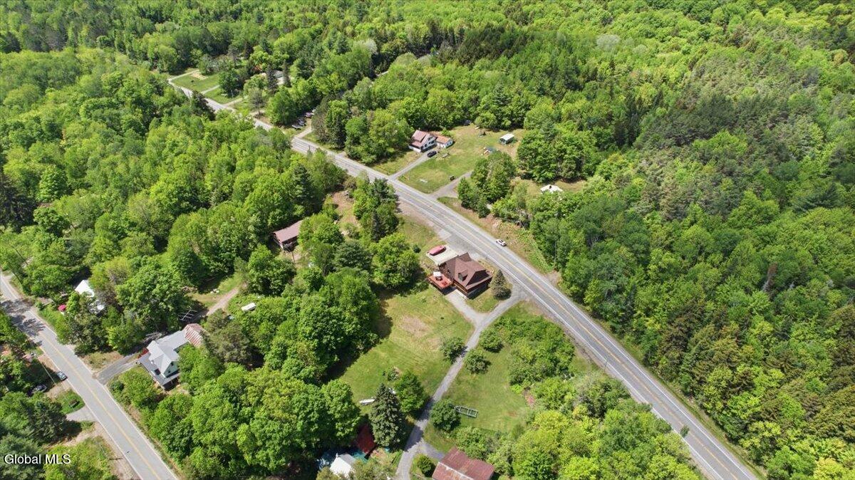 5328 Ny-30 Indian Lake NY 12842