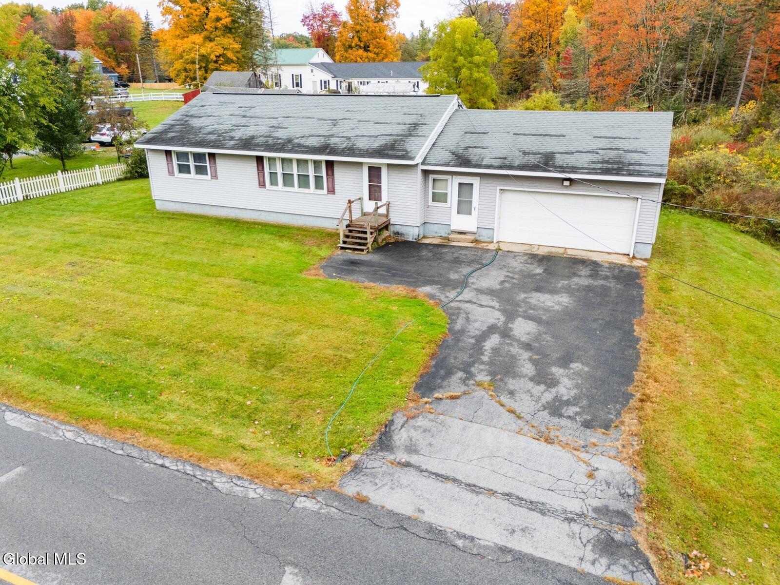212 Hatchery Road Gansevoort NY 12831