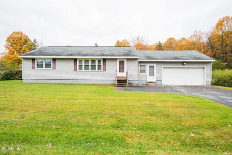 212 Hatchery Road Gansevoort NY 12831
