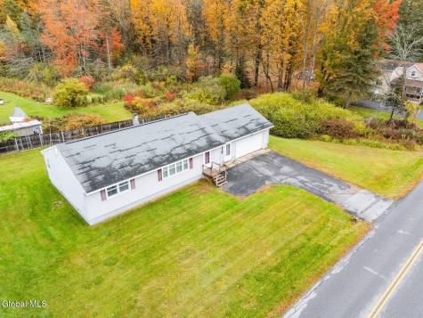 212 Hatchery Road Gansevoort NY 12831