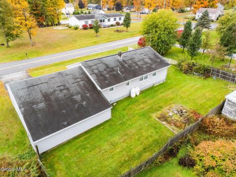 212 Hatchery Road Gansevoort NY 12831