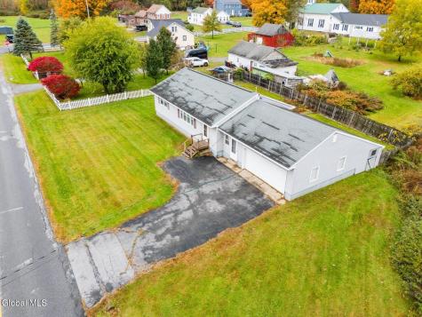 212 Hatchery Road Gansevoort NY 12831