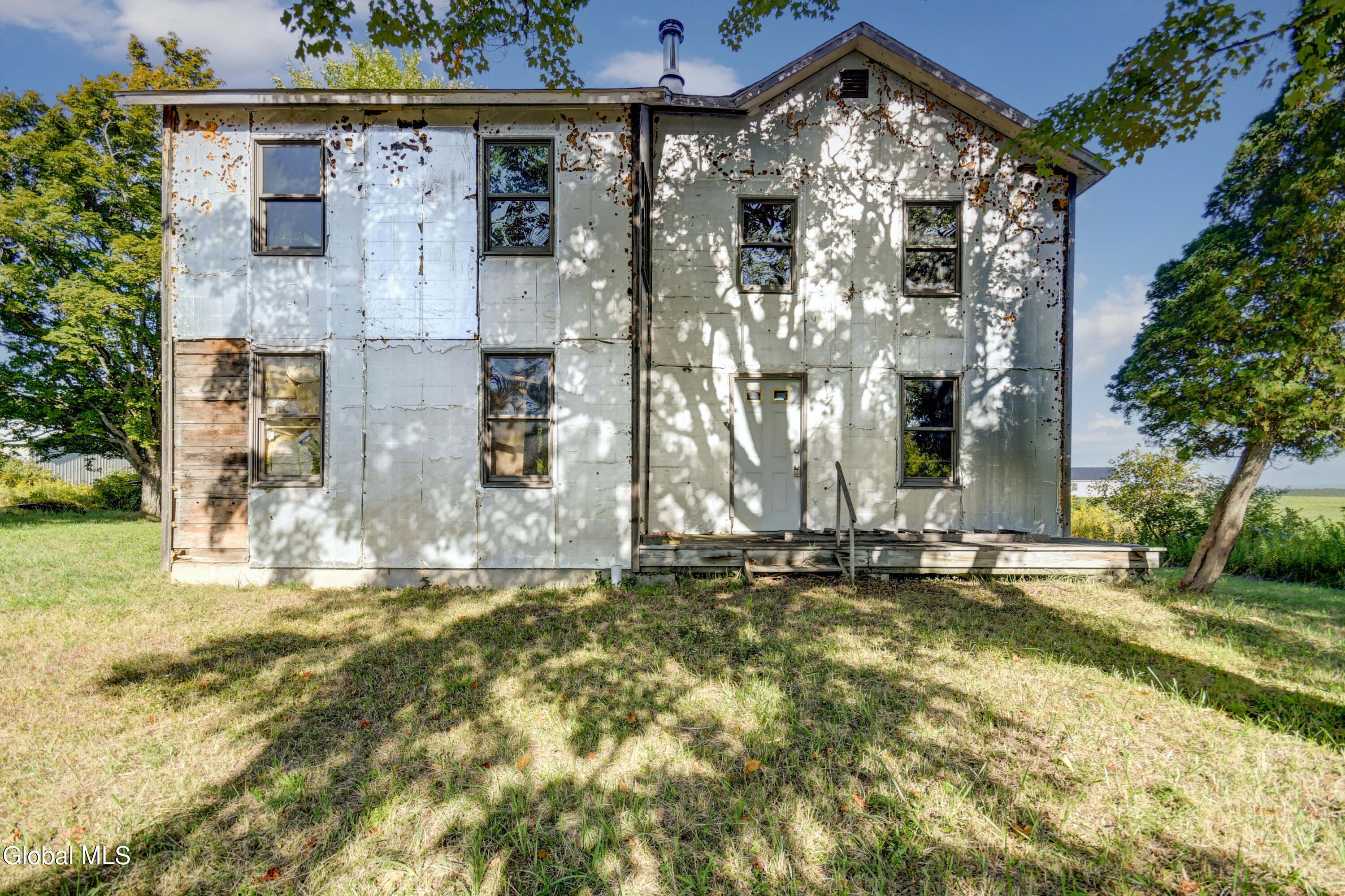 343 County Route 32 Cherry Valley NY 13320