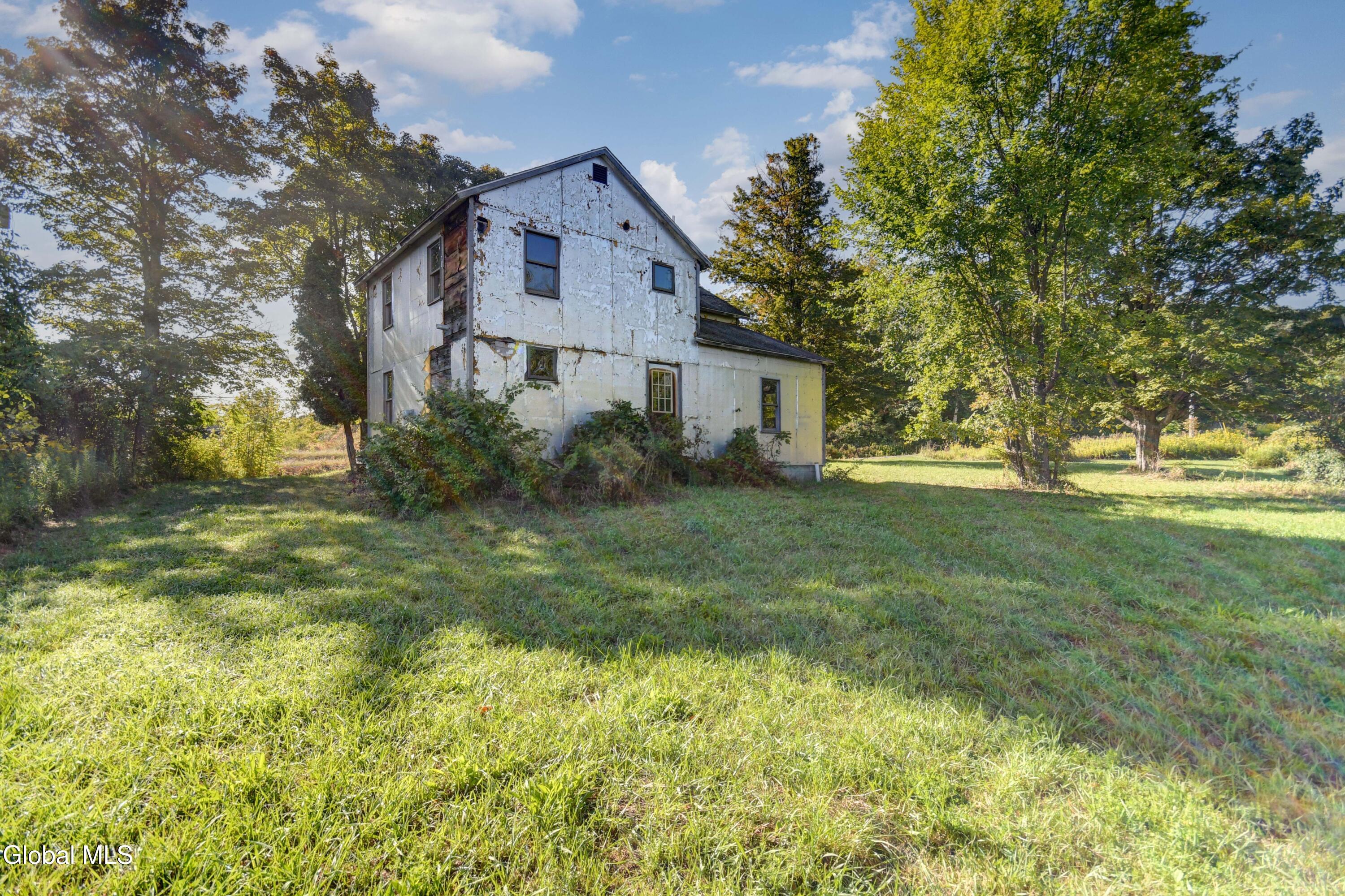 343 County Route 32 Cherry Valley NY 13320