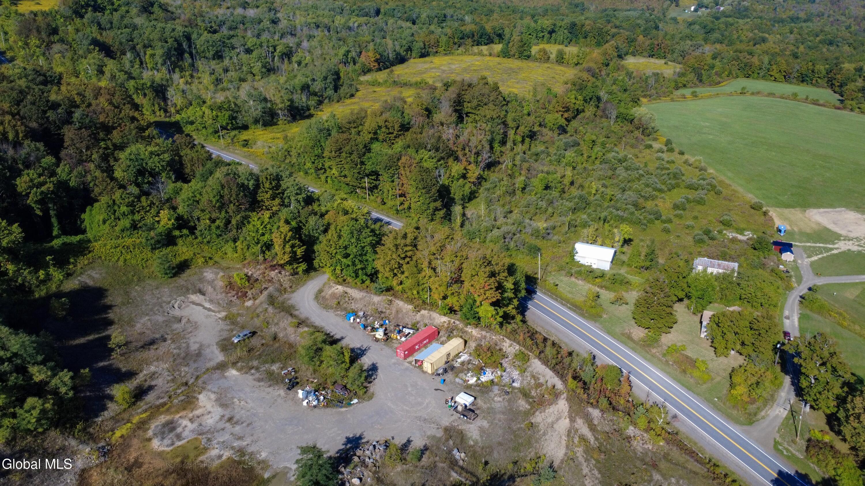 343 County Route 32 Cherry Valley NY 13320