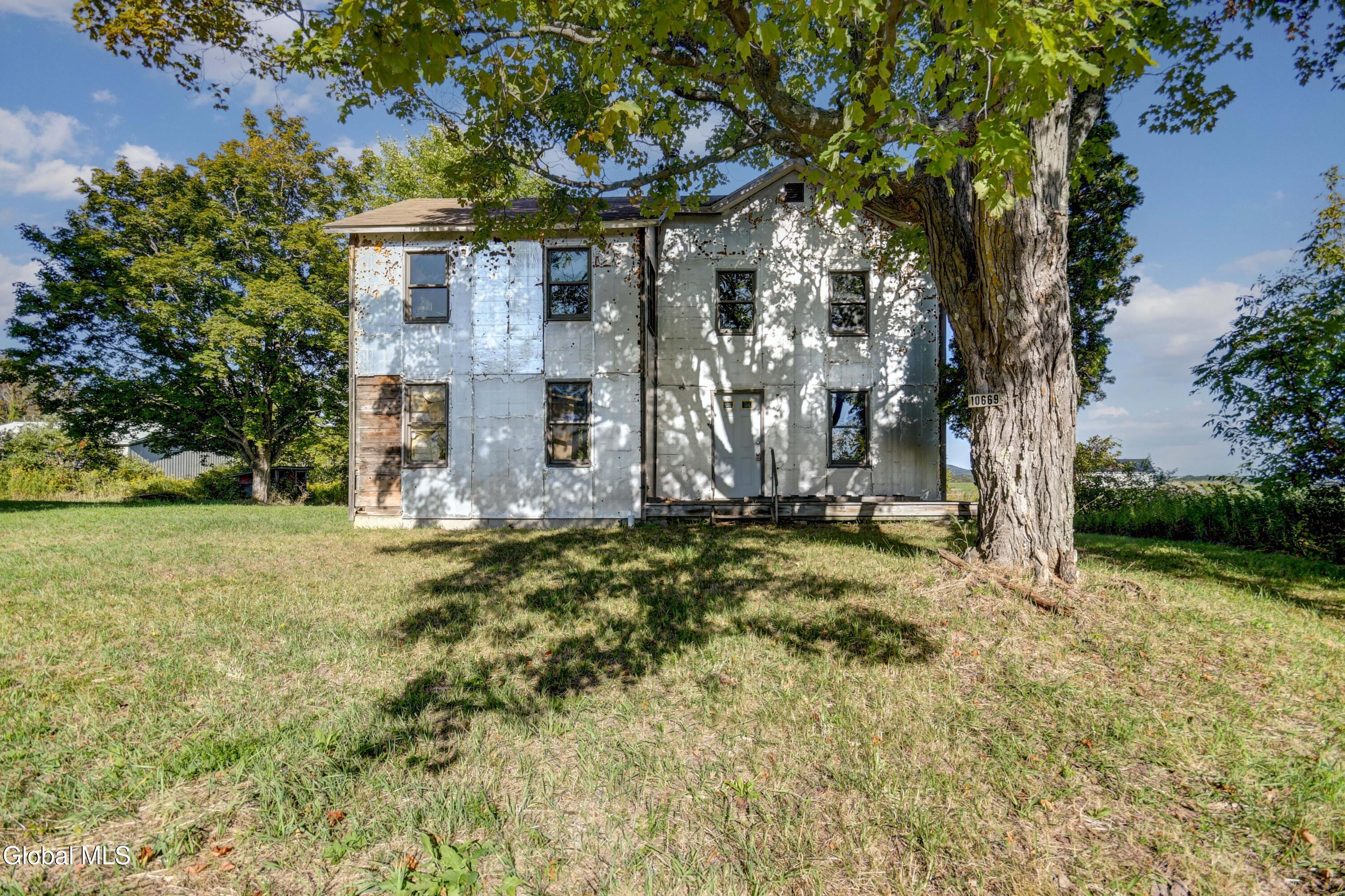 343 County Route 32 Cherry Valley NY 13320