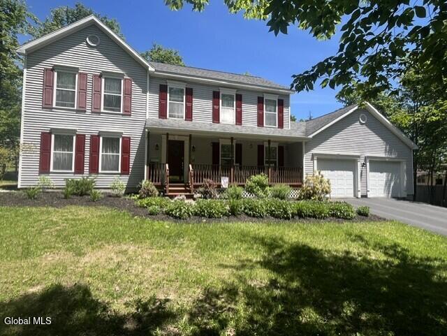 202 Grandview Drive Cobleskill NY 12043