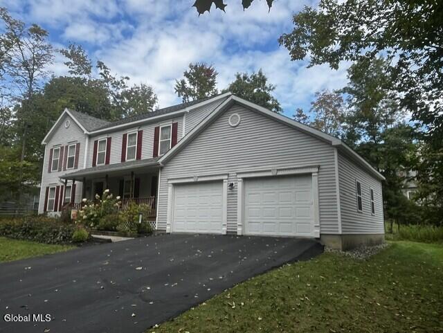 202 Grandview Drive Cobleskill NY 12043
