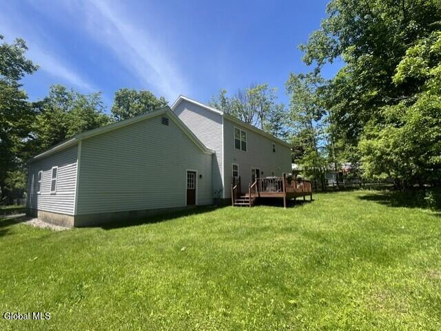 202 Grandview Drive Cobleskill NY 12043