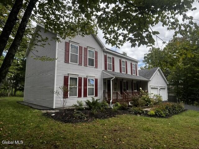 202 Grandview Drive Cobleskill NY 12043
