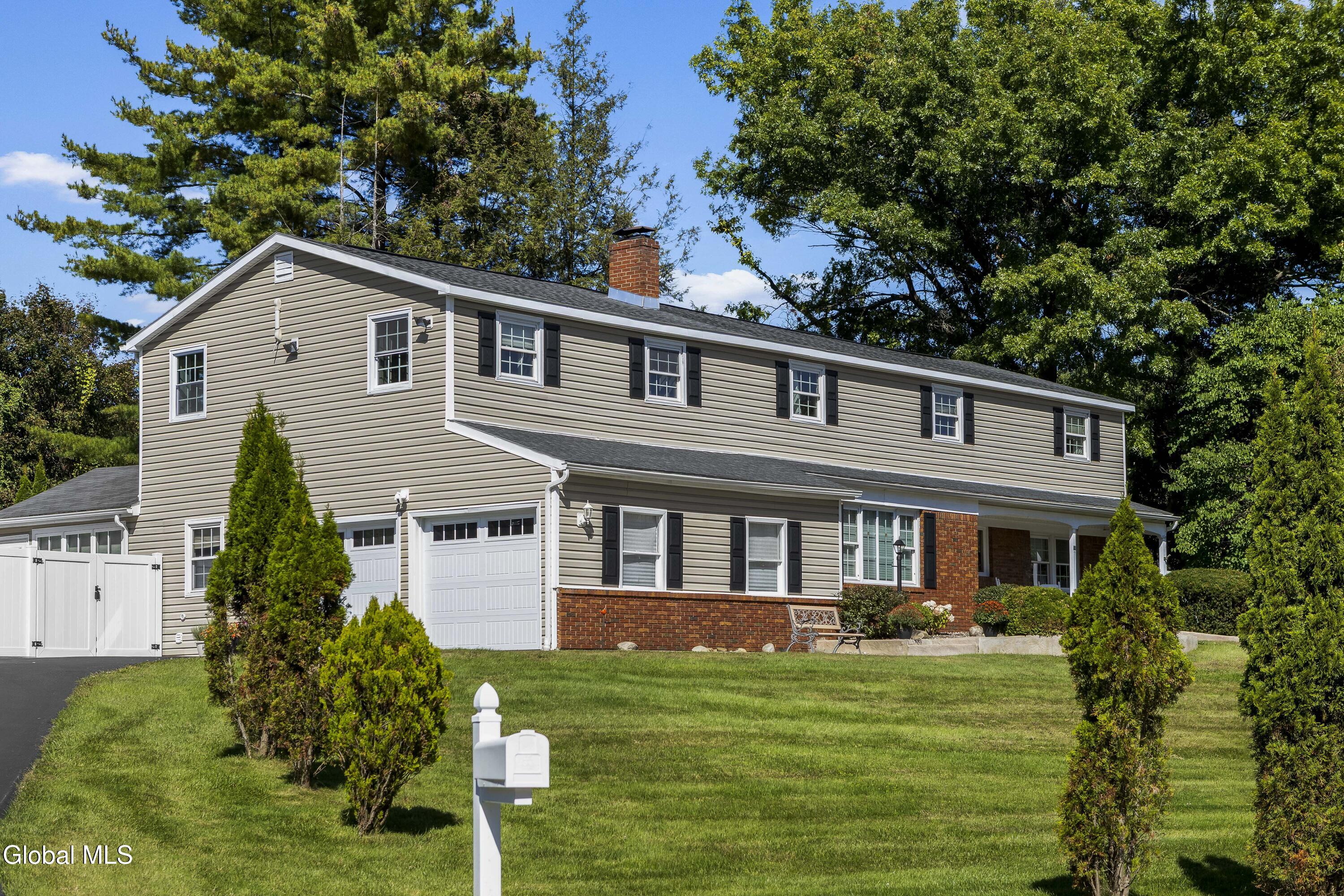 144 Wood Dale Drive Ballston Lake NY 12019