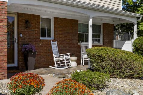 144 Wood Dale Drive Ballston Lake NY 12019
