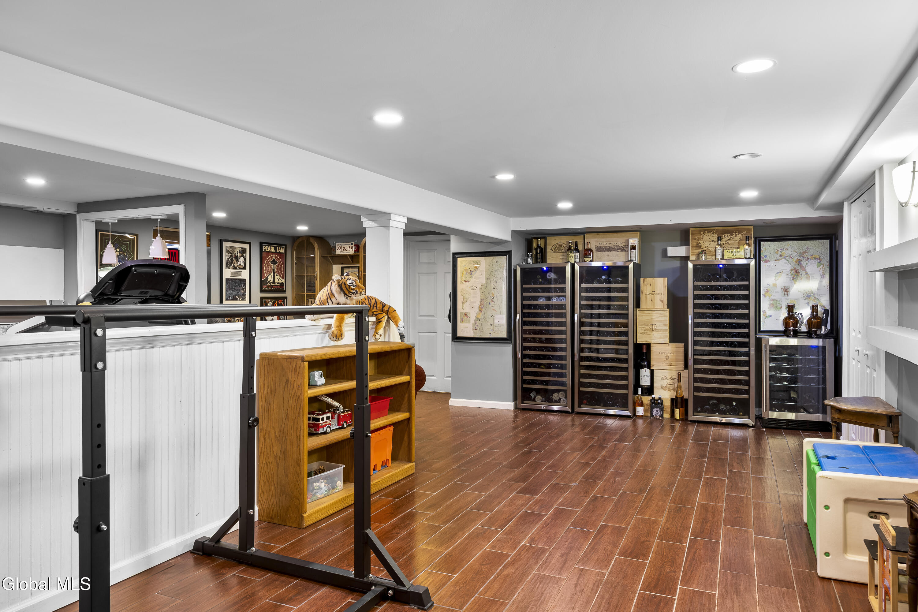 144 Wood Dale Drive Ballston Lake NY 12019