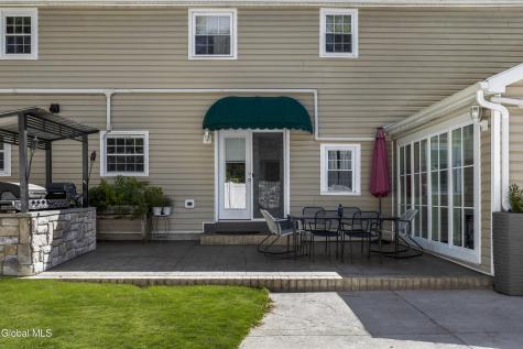 144 Wood Dale Drive Ballston Lake NY 12019