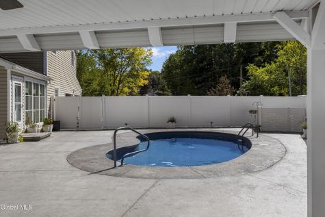 144 Wood Dale Drive Ballston Lake NY 12019
