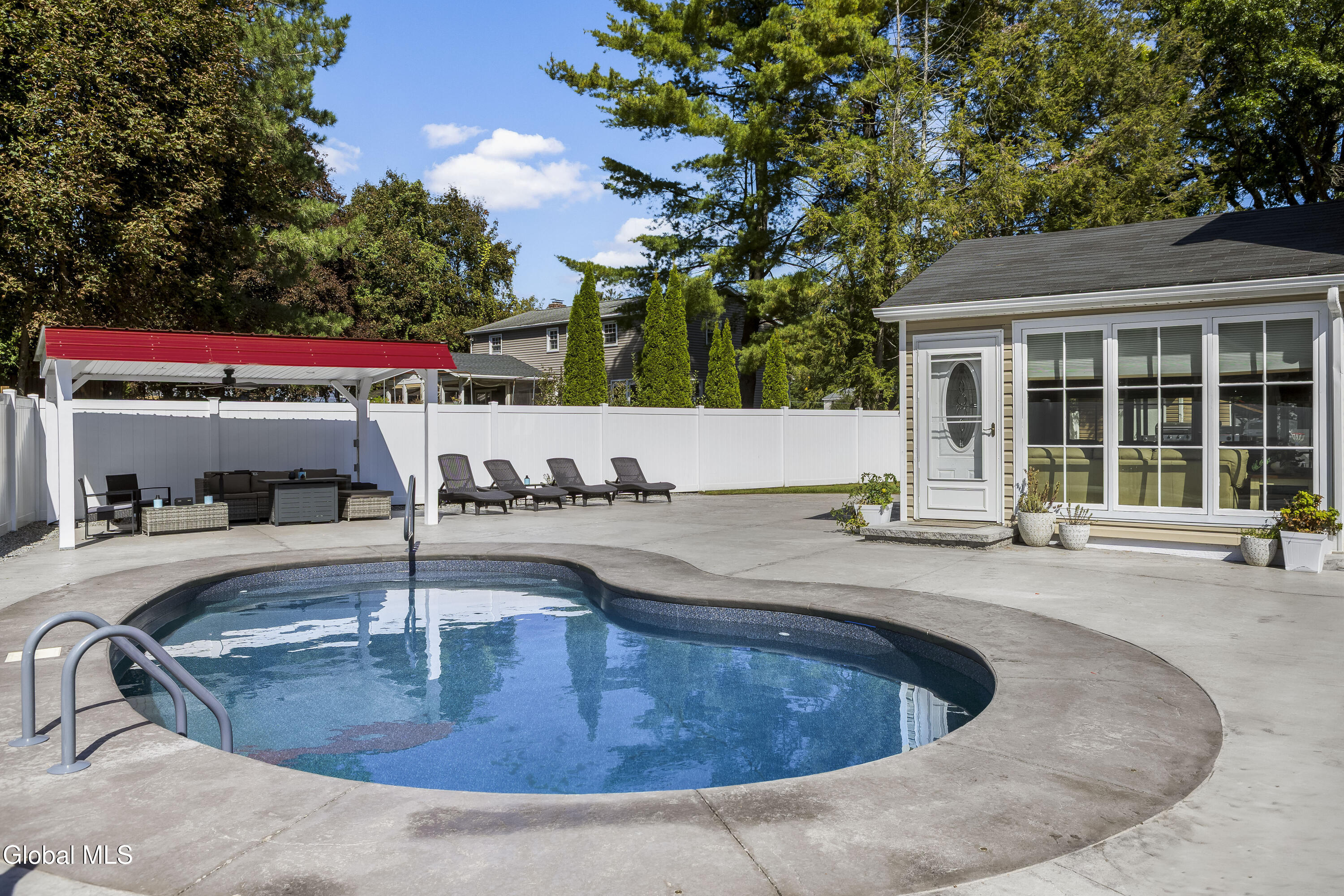 144 Wood Dale Drive Ballston Lake NY 12019