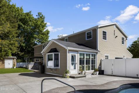144 Wood Dale Drive Ballston Lake NY 12019