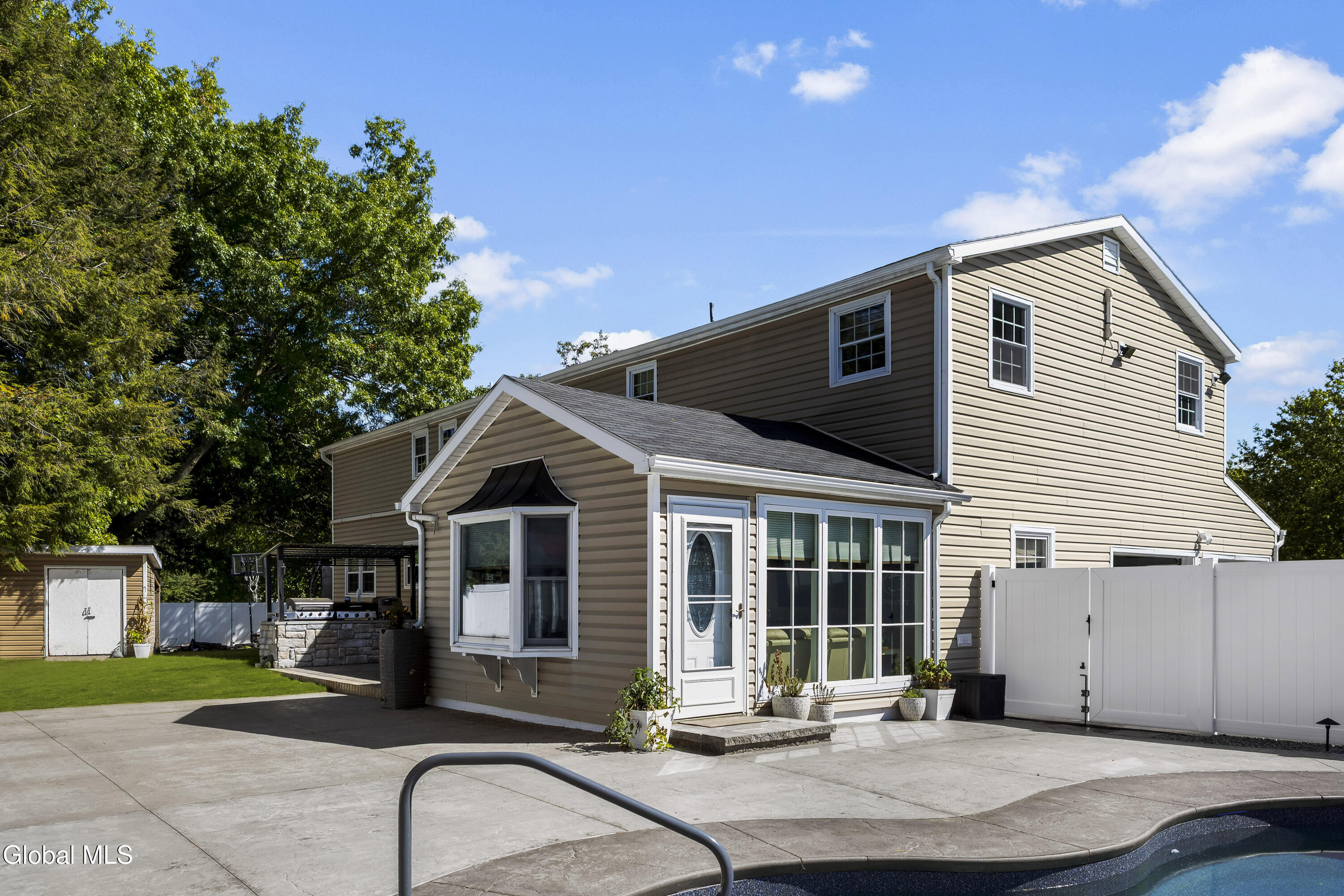 144 Wood Dale Drive Ballston Lake NY 12019