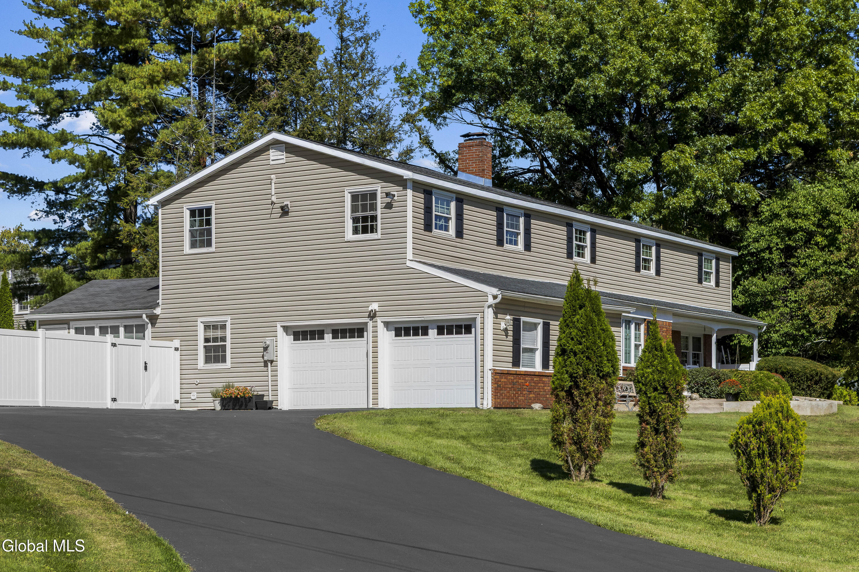 144 Wood Dale Drive Ballston Lake NY 12019