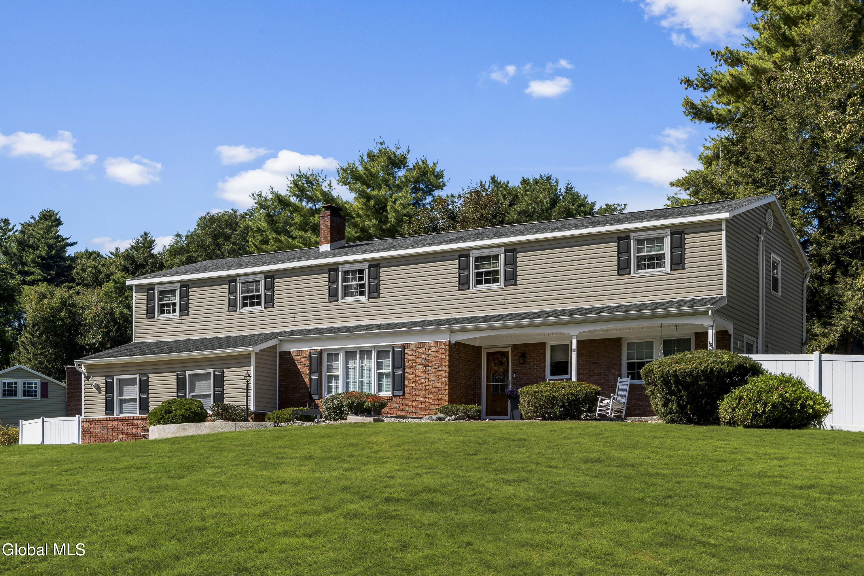 144 Wood Dale Drive Ballston Lake NY 12019