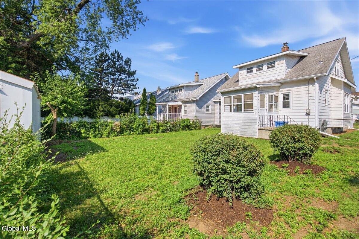 16 Roosevelt Street Albany NY 12206