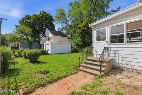16 Roosevelt Street Albany NY 12206