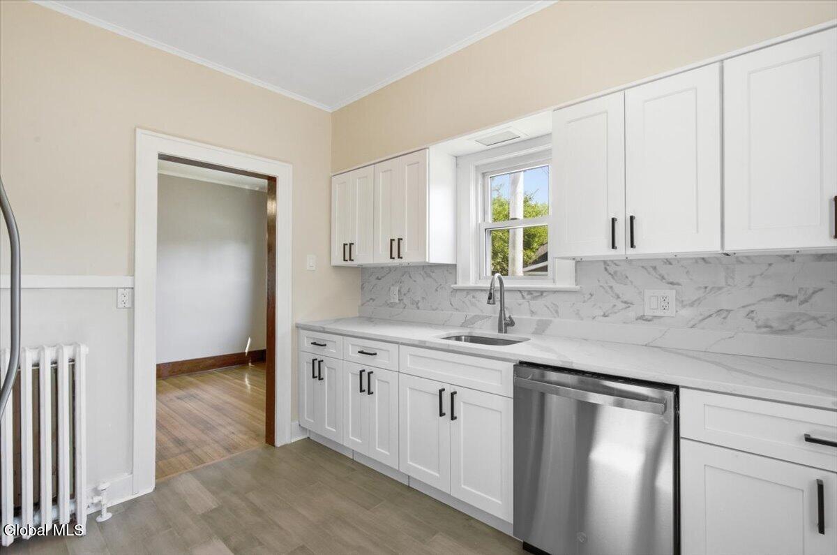 16 Roosevelt Street Albany NY 12206