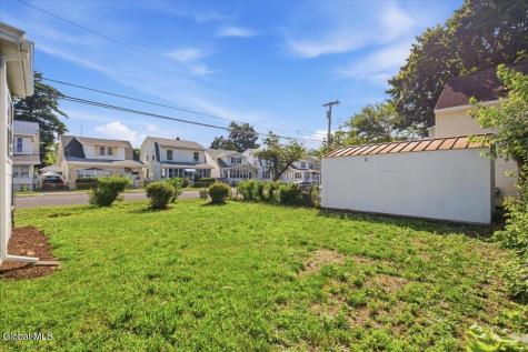 16 Roosevelt Street Albany NY 12206