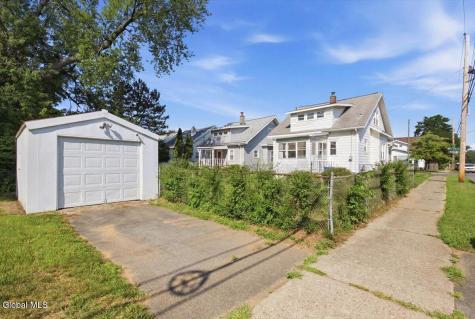 16 Roosevelt Street Albany NY 12206