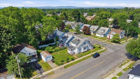16 Roosevelt Street Albany NY 12206