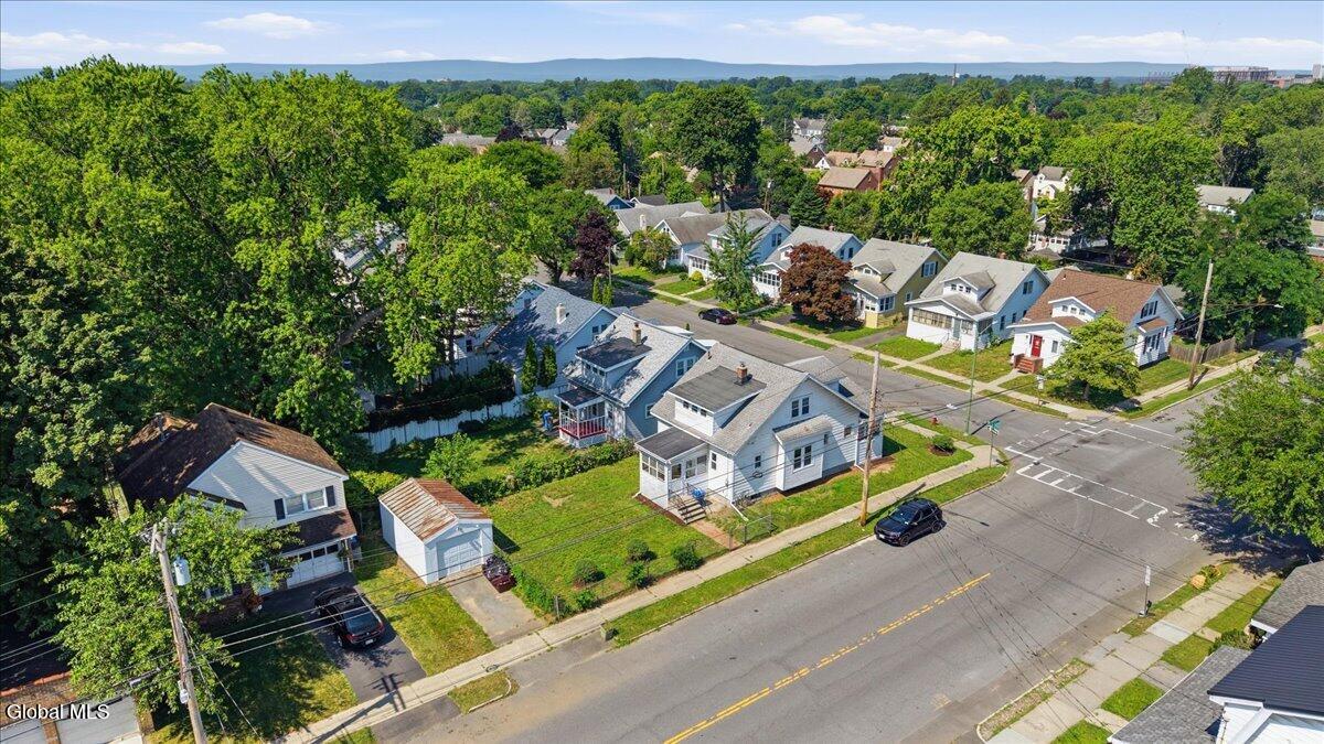 16 Roosevelt Street Albany NY 12206