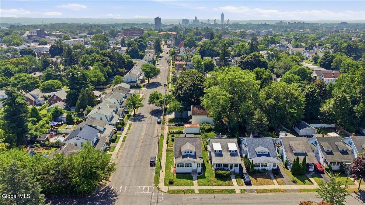 16 Roosevelt Street Albany NY 12206