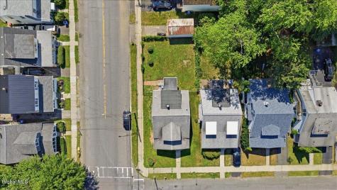 16 Roosevelt Street Albany NY 12206