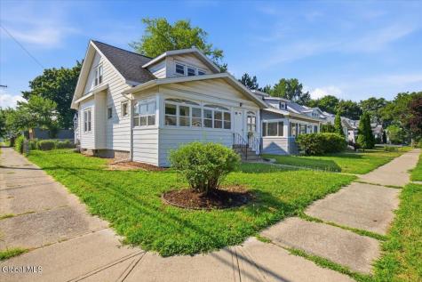 16 Roosevelt Street Albany NY 12206