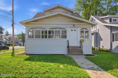 16 Roosevelt Street Albany NY 12206