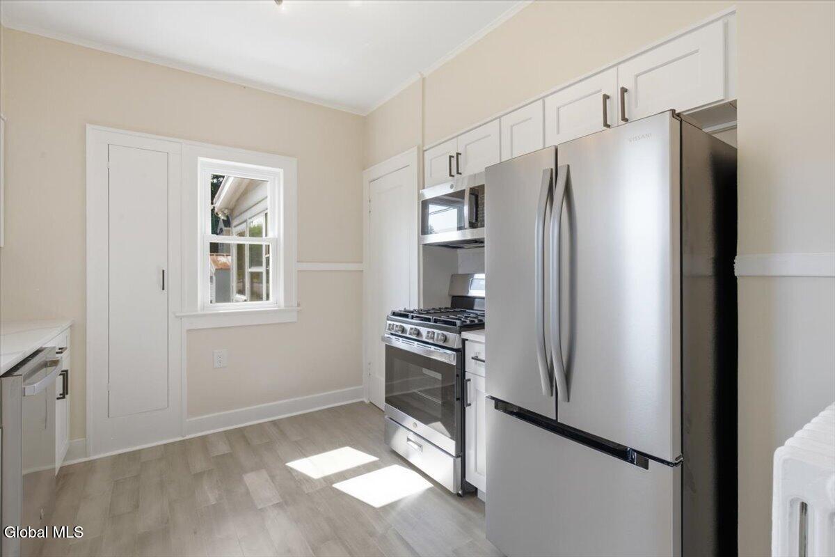16 Roosevelt Street Albany NY 12206