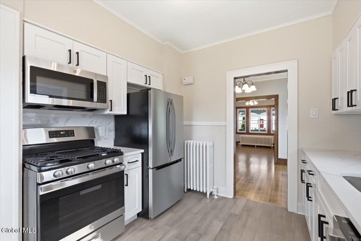 16 Roosevelt Street Albany NY 12206