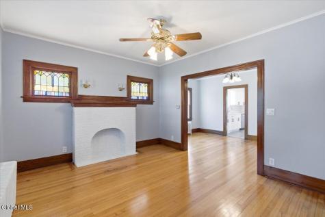 16 Roosevelt Street Albany NY 12206