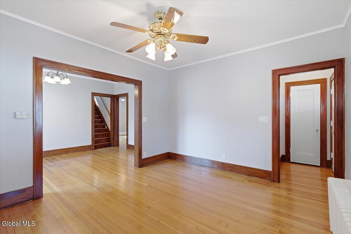 16 Roosevelt Street Albany NY 12206