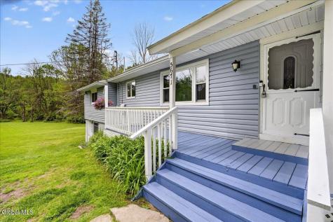 5671 Parkis Mills Road Galway NY 12074